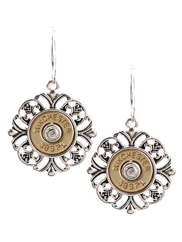 Winchester Earrings