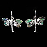 Dragonfly Earrings