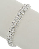 Rhinestone Bracelet