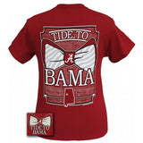 Alabama Roll Tide T-Shirt
