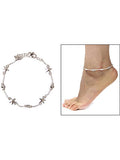 Starfish Anklet