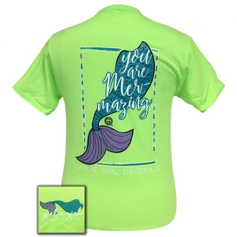 You Are Mermazing T-Shirt