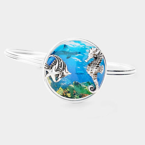 Sea Life Bracelet