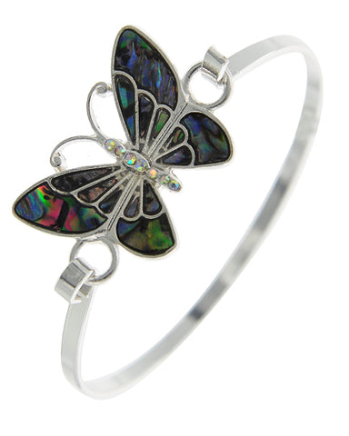 Butterfly Bracelet