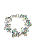 Turtle Bracelet