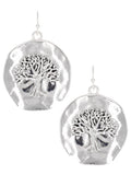 Tree of Life Earrings