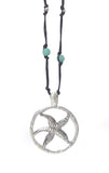 Starfish Necklace