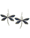 Dragonfly Earrings