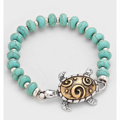 Turtle Bracelet