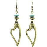 Heart Earrings