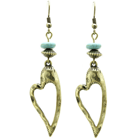 Heart Earrings