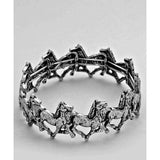 Horse Bracelet