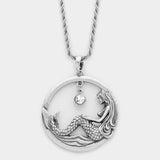 Mermaid Necklace