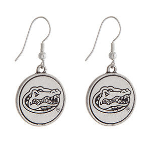 Florida Gators Earrings