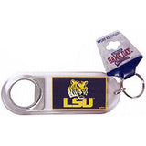 LSU Tigers Keychain