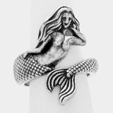 Mermaid Ring