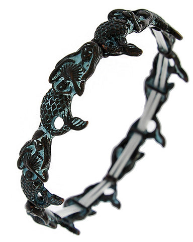 Mermaid Bracelet