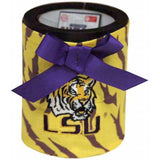 LSU Tigers Drink Koozie