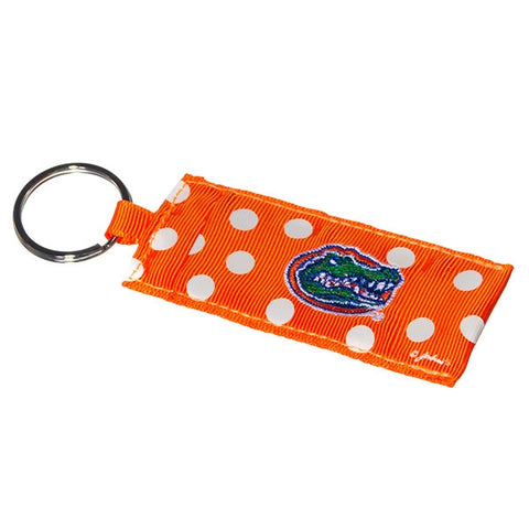 Florida Gators Keychain