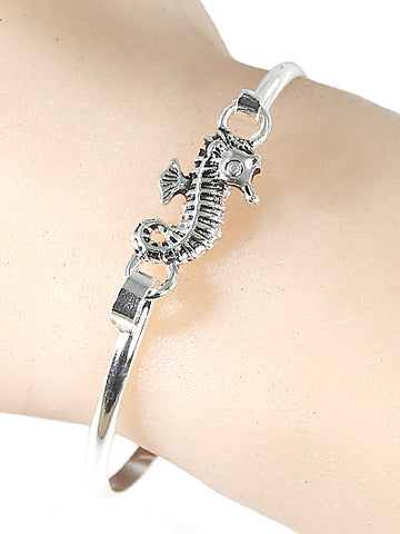 Seahorse Bracelet