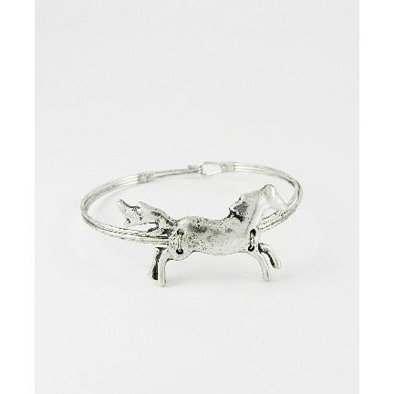 Horse Bracelet