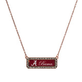 Alabama Necklace