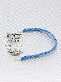 Owl Bracelet