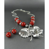 Elephant Necklace