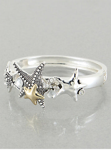 Starfish Bracelet