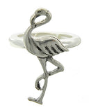 Flamingo Ring