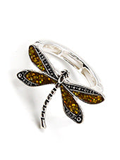 Dragonfly Ring