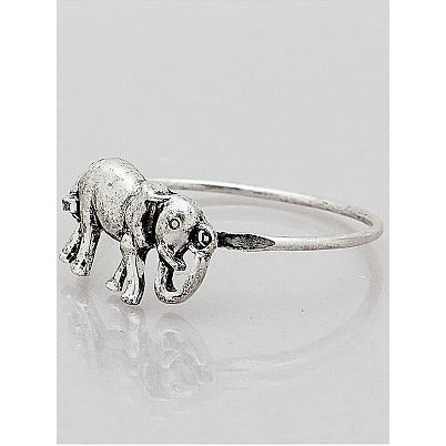 Elephant Bracelet