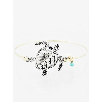 Turtle Bracelet