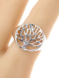 Tree of Life Ring