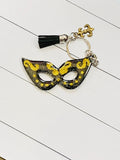 Mask Keychain