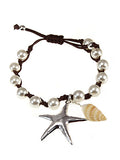 Starfish Bracelet