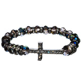 Cross Bracelet