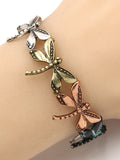 Dragonfly Bracelet