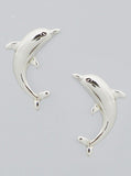 Dolphin Earrings