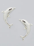 Dolphin Earrings