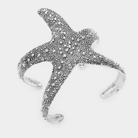 Starfish Bracelet