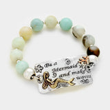 Mermaid Bracelet