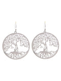 Tree of Life Earrings