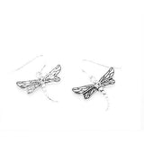 Dragonfly Earrings