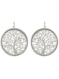 Tree of Life Earrings