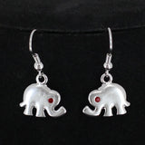 Elephant Earrings