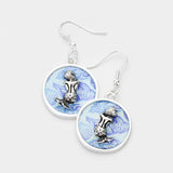 Mermaid Earrings