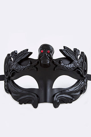 Men’s Mardi Gras Mask