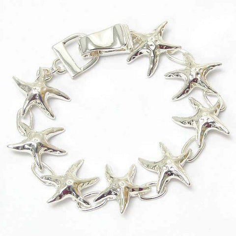 Starfish Bracelet