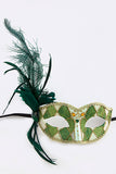 Mardi Gras Mask